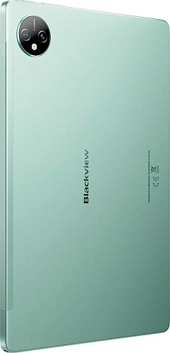 Планшет Blackview Tab 80 8/128GB 4G Dual Sim Green (6931548314530) (Global EU)  Фото №2