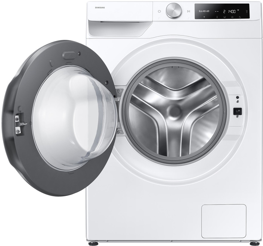 Пральна машина автоматична Samsung WW11DG6B25LEU4  Фото №1