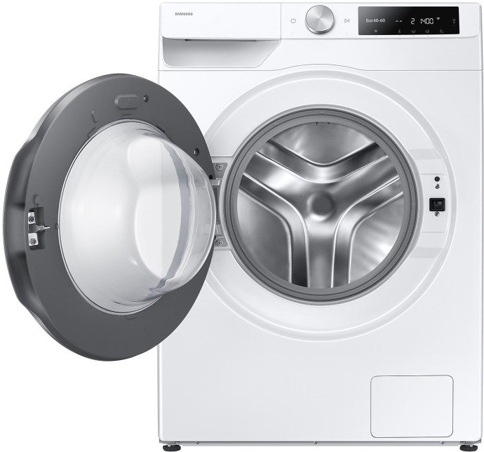 Пральна машина автоматична Samsung WW11DG6B25LEU4  Фото №1