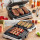 Електрогриль притискний Tefal GC773D30  Фото №3