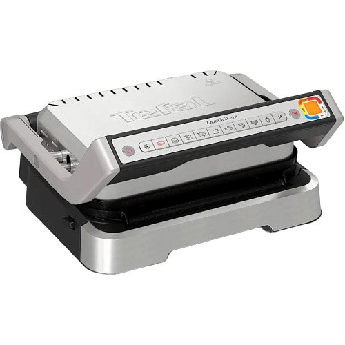 Електрогриль притискний Tefal GC773D30  Фото №0