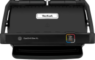 Електрогриль притискний Tefal OptiGrill Elite XL GC760812 