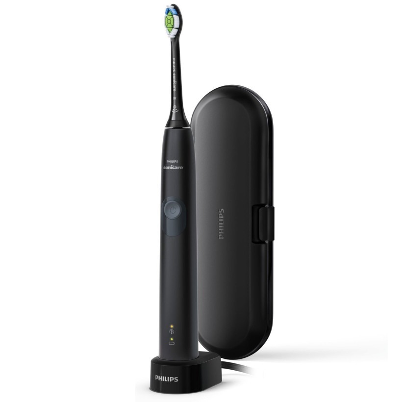 Электрическая зубная щетка Philips Sonicare ProtectiveClean 4300 HX6800/87