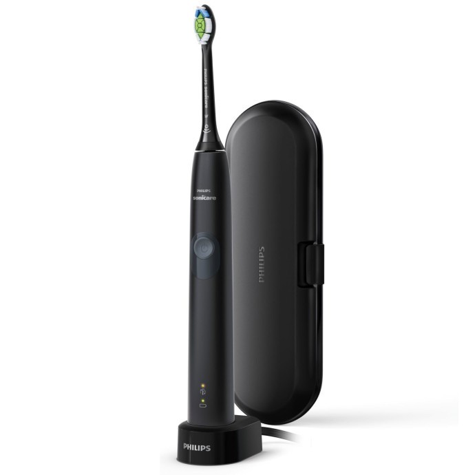 Электрическая зубная щетка Philips Sonicare ProtectiveClean 4300 HX6800/87