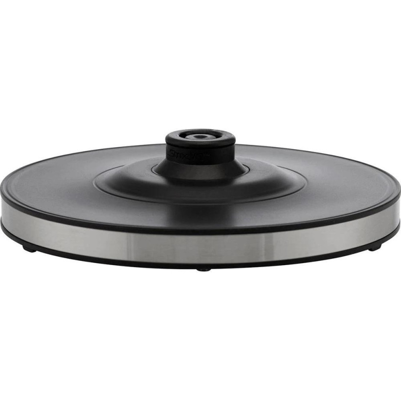 Електрочайник Gorenje K17GDW  Фото №1