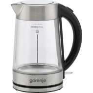 Електрочайник Gorenje K17GDW 