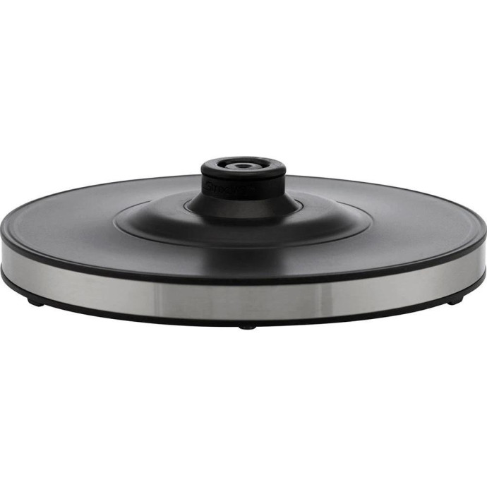 Електрочайник Gorenje K17GDW  Фото №1