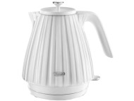 Електрочайник Delonghi Ballerina KBD2001.WH 