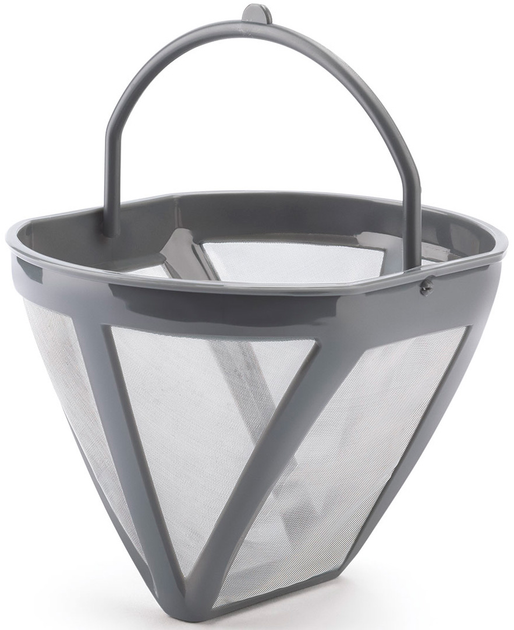 Крапельна кавоварка Smeg DCF02CREU  Фото №5