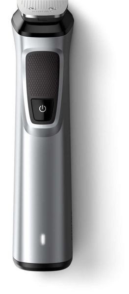 Машинка для стрижки+триммер Philips Multigroom series 9000 12in1 MG9710/90  Фото №0