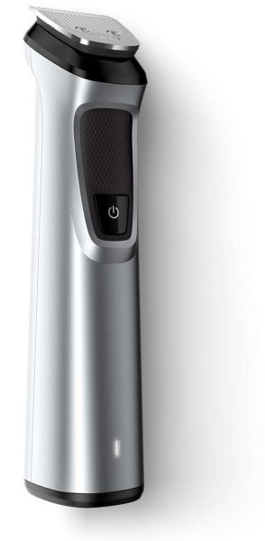 Машинка для стрижки+триммер Philips Multigroom series 9000 12in1 MG9710/90  Фото №1