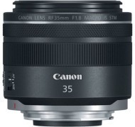 Стандартний об'єктив Canon RF 35mm f/1,8 IS Macro STM (2973C005) 