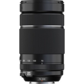 Універсальний об&#039;єктив Fujifilm XF 70-300mm f/4-5,6 R LM OIS WR (16666870)