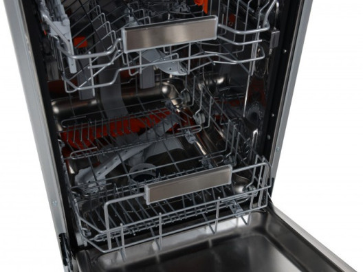 Посудомийна машина Hotpoint-Ariston HSIO 3O23 WFE  Фото №2