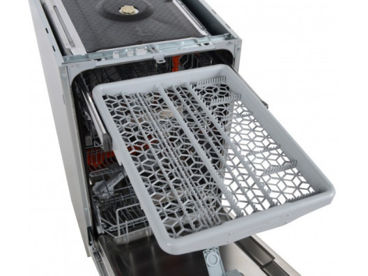 Посудомийна машина Hotpoint-Ariston HSIO 3O23 WFE  Фото №3