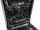 Посудомийна машина Hotpoint-Ariston HSIO 3O23 WFE  Фото №2