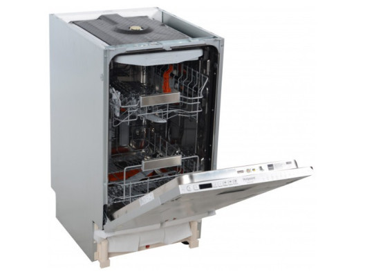 Посудомийна машина Hotpoint-Ariston HSIO 3O23 WFE  Фото №0