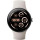 Смарт-часы Google Pixel Watch 3 41 mm Wi-Fi Polished Silver Aluminum Case/Porcelain Active Band