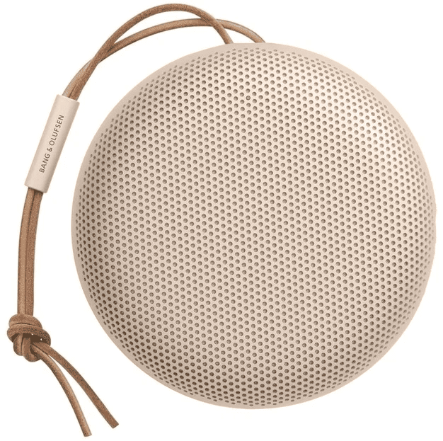 Портативна колонка Bang &amp; Olufsen Beosound A1 2nd. Gen. Gold Tone (1734008)