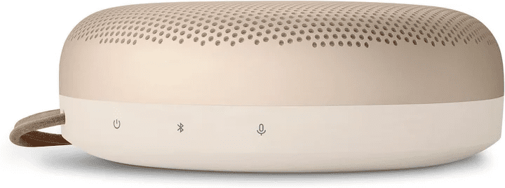 Портативна колонка Bang &amp; Olufsen Beosound A1 2nd. Gen. Gold Tone (1734008)  Фото №6