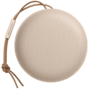 Портативна колонка Bang &amp; Olufsen Beosound A1 2nd. Gen. Gold Tone (1734008)