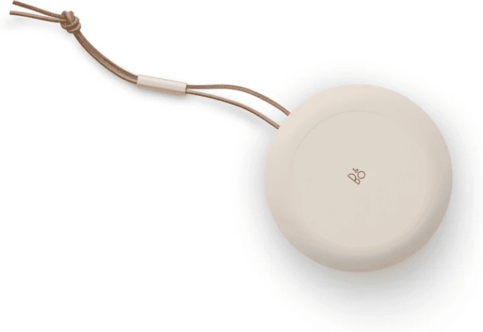 Портативна колонка Bang &amp; Olufsen Beosound A1 2nd. Gen. Gold Tone (1734008)  Фото №2