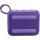 Портативна колонка JBL Go 4 Purple (JBLGO4PUR)  Фото №2