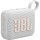 Портативная колонка JBL Go 4 White (JBLGO4WHT)  Фото №0