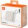 Портативная колонка JBL Go 4 White (JBLGO4WHT)  Фото №3