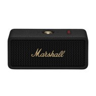Портативная колонка Marshall Emberton III Black and Brass (1006709) 