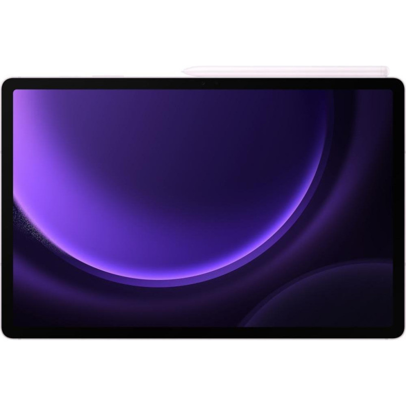Планшет Samsung Galaxy Tab S9 FE 5G 8/256GB Lavender (SM-X516BLIE) (Global EU)