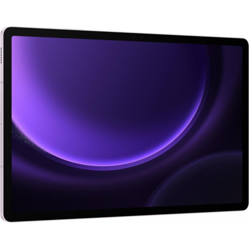 Планшет Samsung Galaxy Tab S9 FE 5G 8/256GB Lavender (SM-X516BLIE) (Global EU)  Фото №3