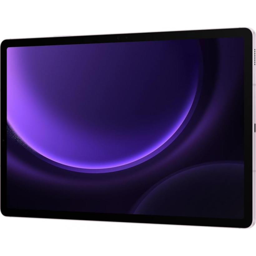 Планшет Samsung Galaxy Tab S9 FE 5G 8/256GB Lavender (SM-X516BLIE) (Global EU)  Фото №4