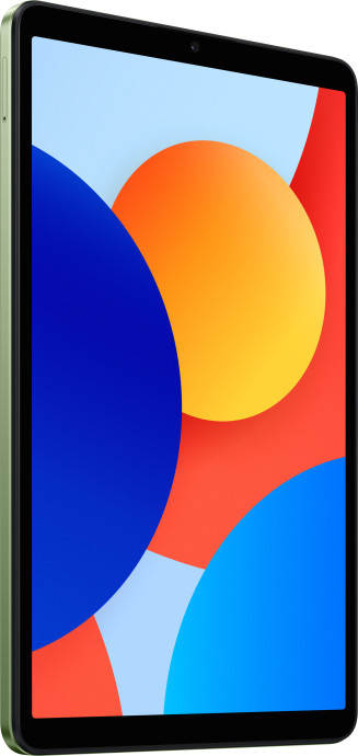 Планшет Xiaomi Redmi Pad SE 8.7 6/128GB Wi-Fi Mint Green (VHU5025EU)  Фото №6