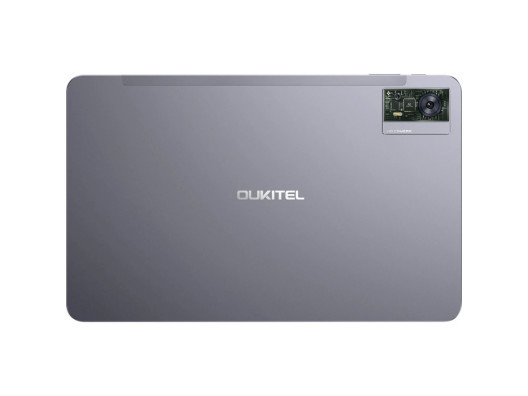 Планшет Oukitel OT5S 6/256GB Grey (Global EU)  Фото №5