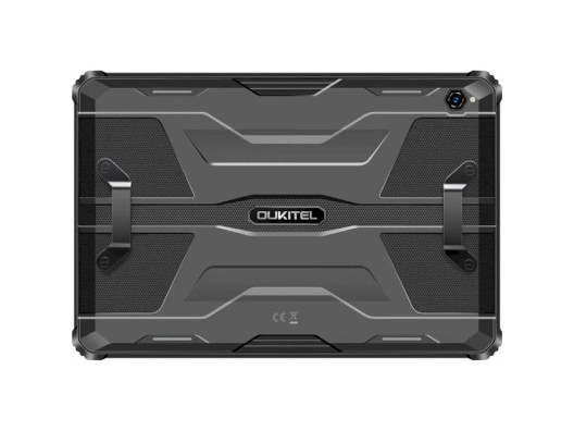 Планшет Oukitel Pad RT9 6/256GB LTE Black  Фото №6
