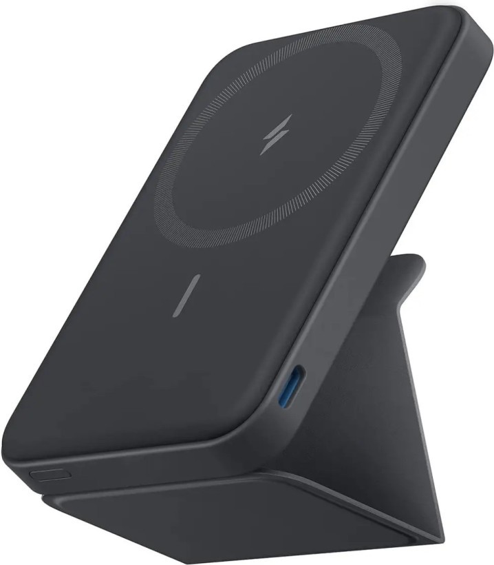 Внешний аккумулятор (павербанк) Anker 622 Magnetic Battery (A1611)