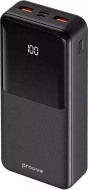Внешний аккумулятор (павербанк) Proove Illuminator 20000mAh 22.5W (PBI222210001) 