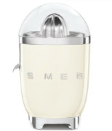 Соковыжималка для цитрусовых (цитрус-пресс) Smeg CJF11CREU 