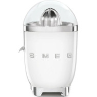 Соковитискач для цитрусових (цитрус-прес) Smeg CJF11WHEU 