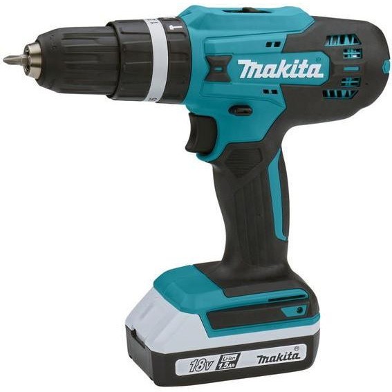Шуруповерт Makita HP488D002  Фото №1