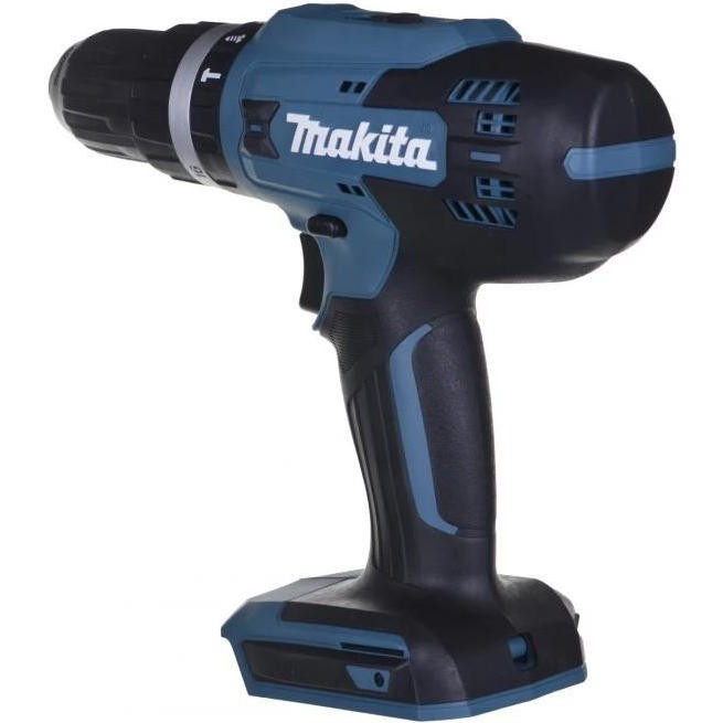 Шуруповерт Makita HP488D002  Фото №3