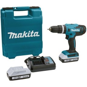 Шурупокрут Makita HP488D002