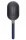 Брашинг для волос Dyson Щетка Paddle brush Prussian blue (971062-03)