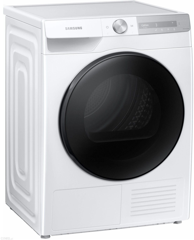 Сушильна машина Samsung DV90T7240BH  Фото №2