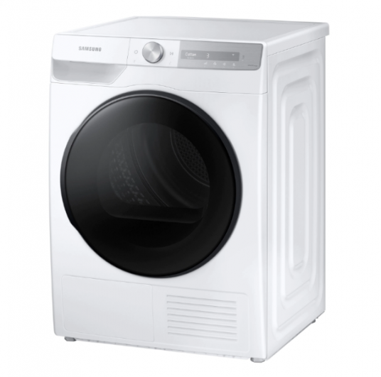 Сушильна машина Samsung DV90T7240BH