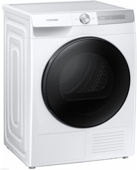 Сушильна машина Samsung DV90T7240BH  Фото №2