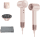 Фен Laifen Swift Premium Platinum Pink