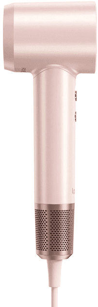 Фен Laifen Swift Premium Platinum Pink  Фото №0