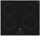 Индукционная варочная поверхность Bosch PIE61RBB5E